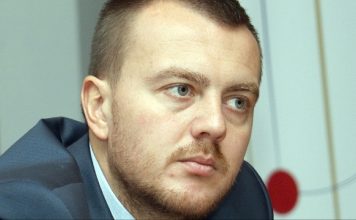 Петър Ганев