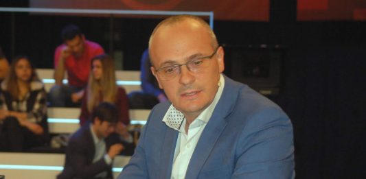 Георги Киряков