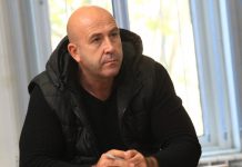 Богдан Милчев