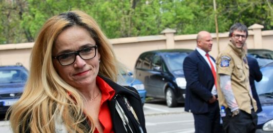 Десислава Иванчева