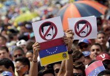 Какви са руските и китайските интереси във Венецуела? Венецуела