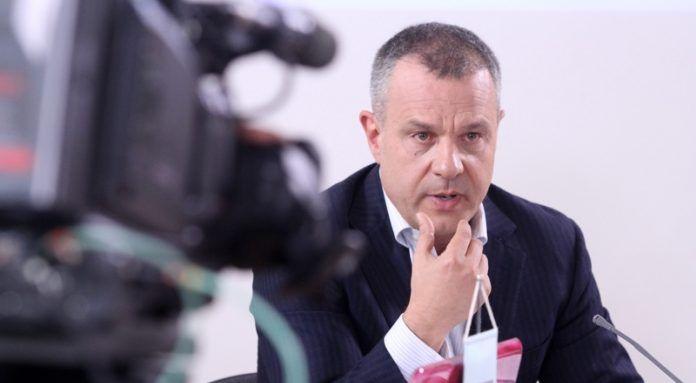 Генералният директор на БНТ Емил Кошлуков поднесе извинения на зрителите