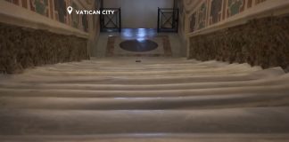 Светите стълби