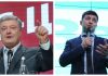 Петро Порошенко, Владимир Зеленски