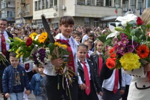 24 май, празник, Ден на славянската писменост и култура
