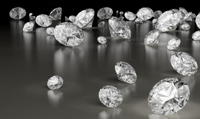 диаманти