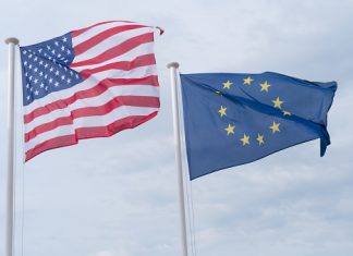 От партньор Европа се превръща в проблем за САЩ: Последици от новата американска стратегия за сигурност сащ европа