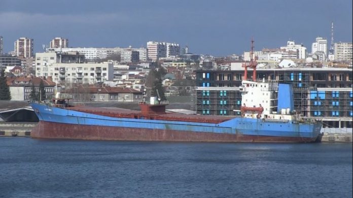 танкер, Либия