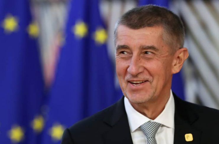 Андрей Бабиш