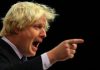 Борис Джонсън