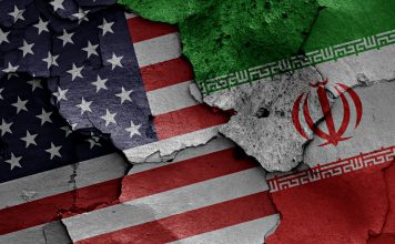 Какво стои зад 10-точковия план на Иран? сащ иран