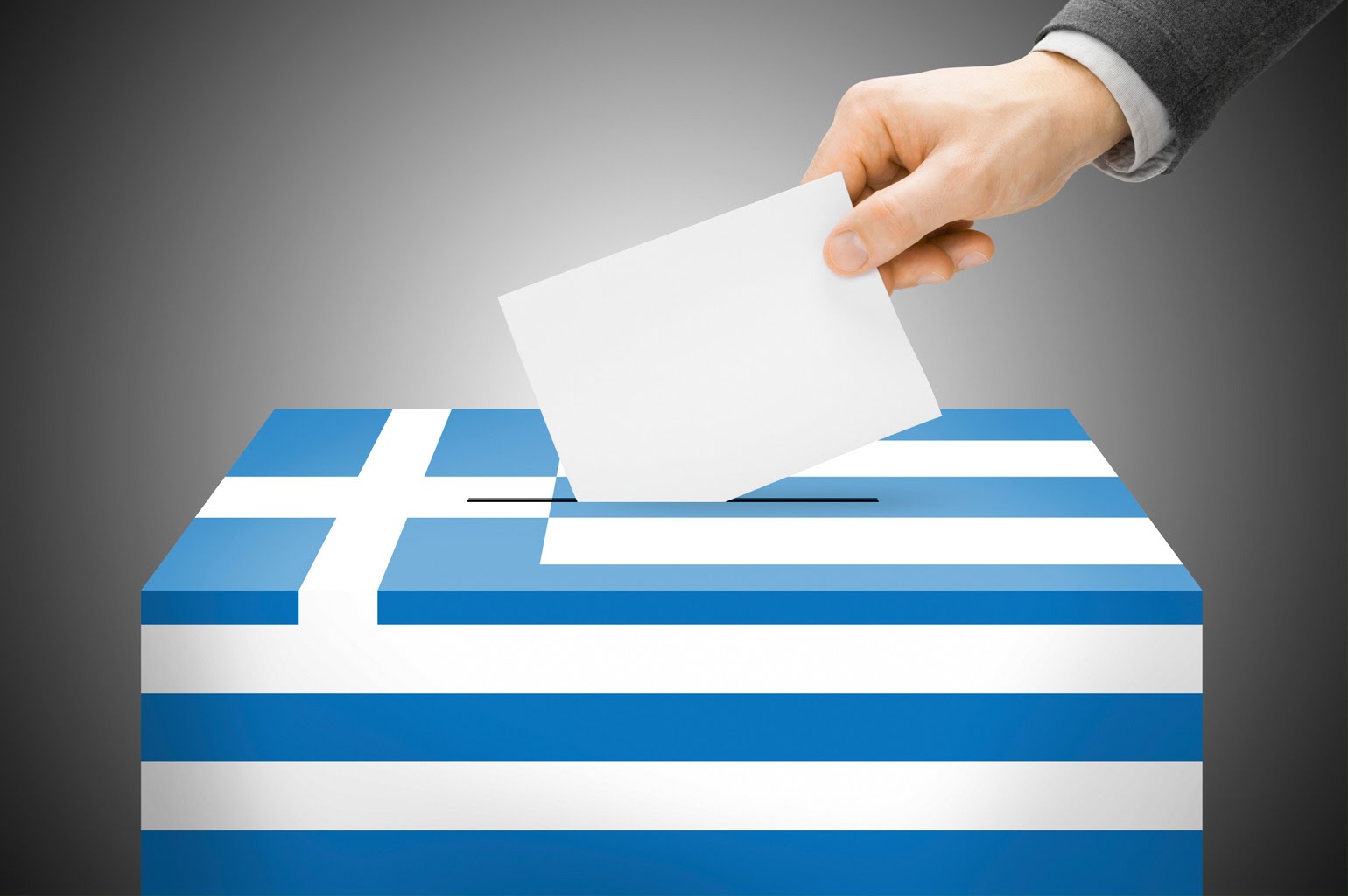 Малко повече от месец мина от парламентарните избори в Гърция