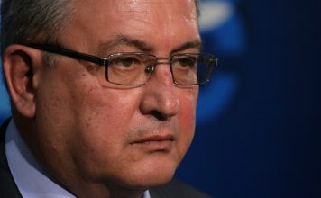 Владимир Кисьов само за ДЕБАТИ: Ако не бяхме в ЕС, костите на цар Самуил нямаше да дойдат Владимир Кисьов