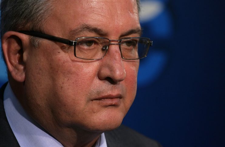 Владимир Кисьов