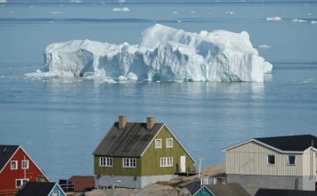 Гренландия