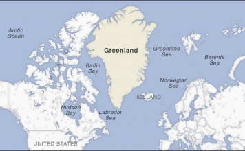 Гренландия