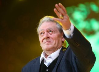 Михаил Белчев