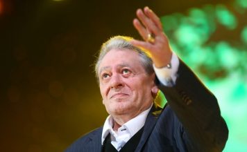 Михаил Белчев – живот, отдаден на музиката, поезията и хората Михаил Белчев