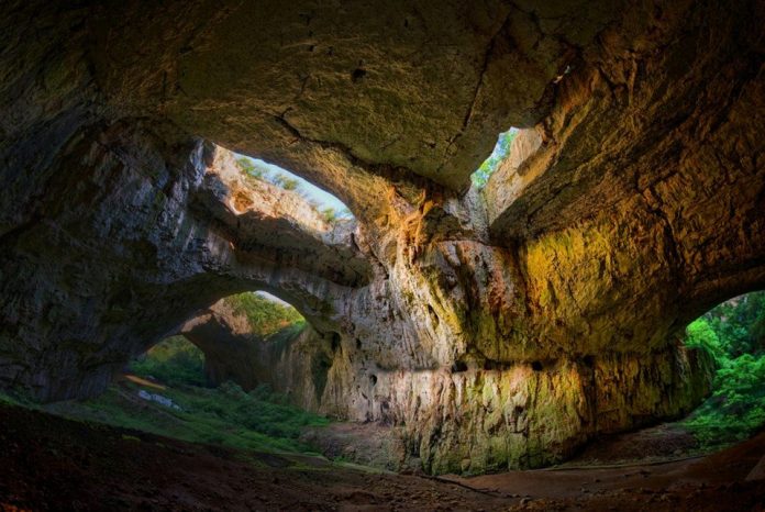 пещери