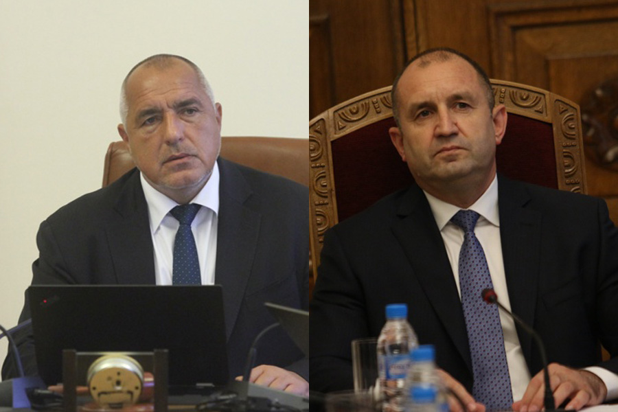 Политиците превърнаха държавата България в махалаДали има друг такъв случай