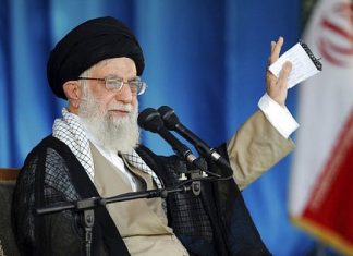 Али Хаменей