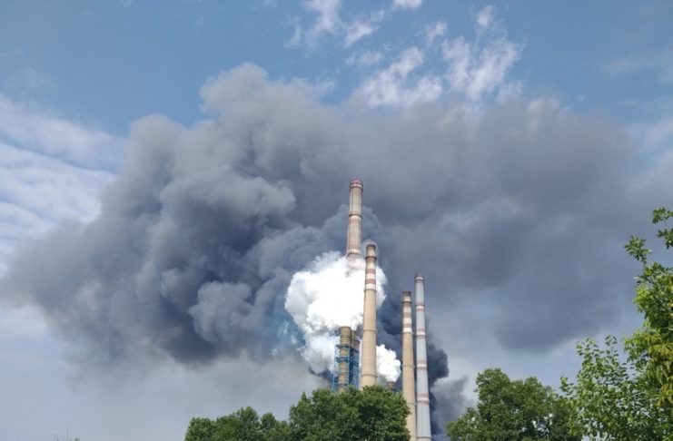 ТЕЦ "Бобов дол"