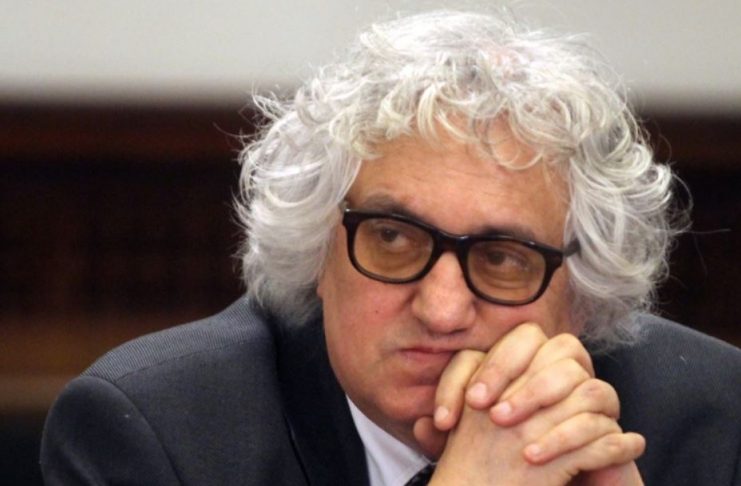 Георги Лозанов