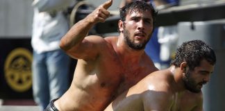 Местан и Ненчев