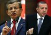 Довутоглу напада Ердоган, че отдалечава Турция от ЕС