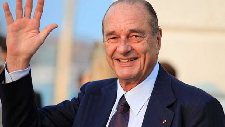 Противоречив и харизматичен, Жак Ширак завинаги ще остане институция във  френската политика