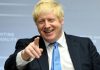 Борис Джонсън