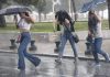 Гърция, поройни дъждове, бури