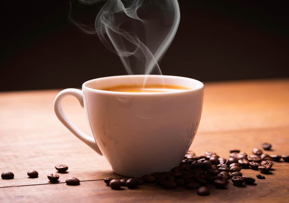 Кафето може и да вредиКафето може да е полезно за