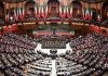 Италианският парламент