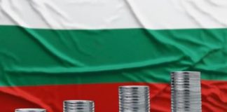България, икономика