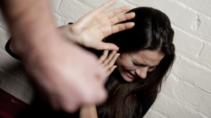 страх, домашно насилие