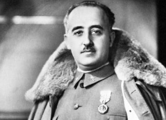 „Закон за внуците“: Как Испания опитва да върне потомци на избягали от режима на Франко генерал Франсиско Франко