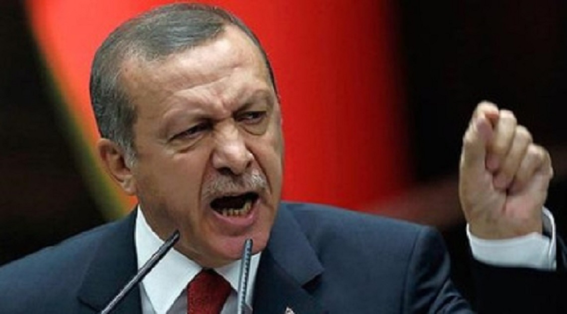 Турция предупреди Москва да избягва по нататъшна ескалация на напрежението