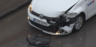 катастрофа