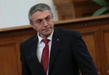 Мустафа Карадайъ - лидер на ДПС