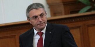 Мустафа Карадайъ - лидер на ДПС