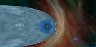 Voyager 2, Вояджър 2