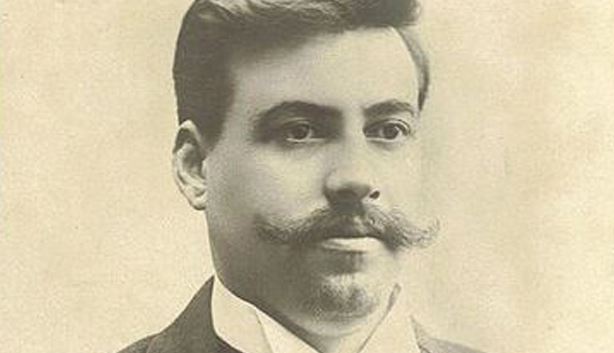 Гоце ДелчевГеорги (Гоце) Делчев е един от най-значимите български революционери,