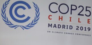 ООН, климат
