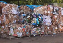 италиански боклук