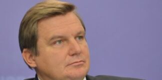 Игор Ананских, Турски поток