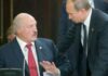 Лукашенко, Путин, Беларус