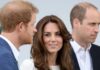принц Хари, Кейт Мидълтън
