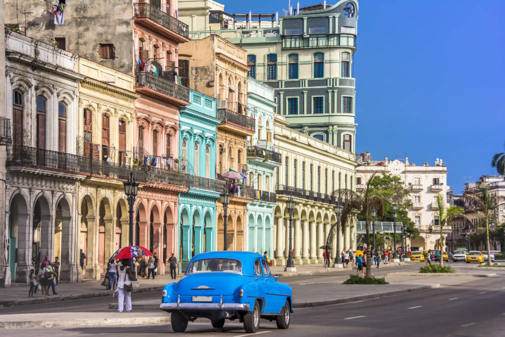 СподелиГрешно е схващането че Куба е евтина страна както много
