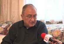 Владимир Кисьов